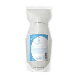 Tama Squirrel rakurea O Shampoo C Clear Fresh 600ml Refill