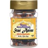 Rani Star Anise Seeds, Whole Pods (Badian Khatai) Spice 1.25oz