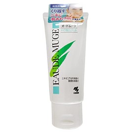 Eau De Mouge Makeup Remover Gel 130g (x1)