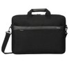 Targus GeoLite EcoSmart Slim Laptop Briefcase, 13-14-Inch Size