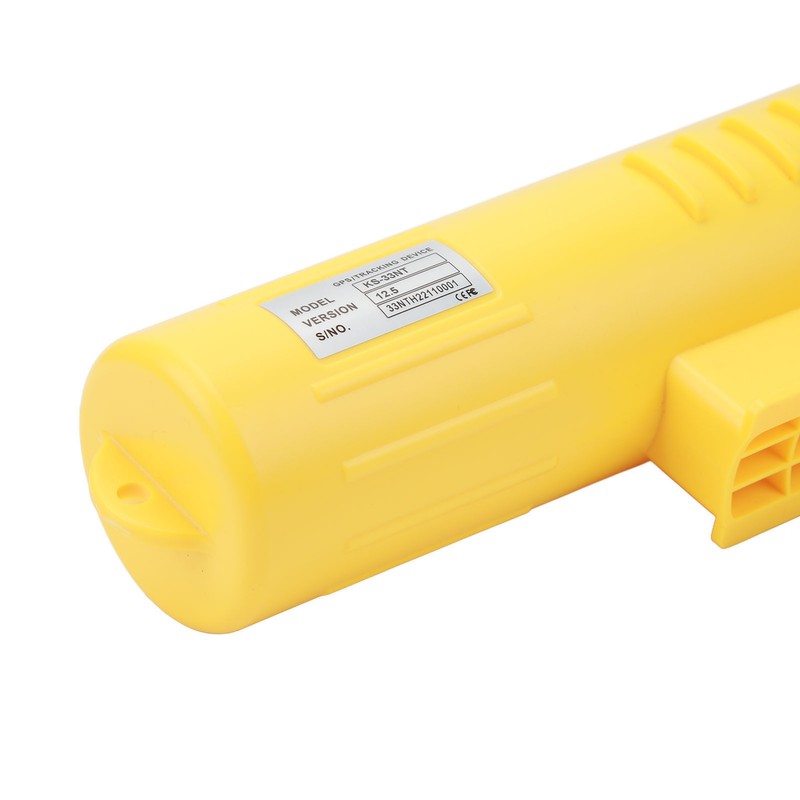 Marine AIS GPS Location Tracker 12.5W High Precision Transponder Buoy