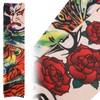 BBTO Tattoo Sleeve Set Fake Sun Cream Arm Warmers Pack