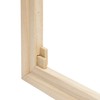 Creative Mark Gallery Pro Medium Duty 8" Stretcher Bars -