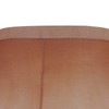 Truform Sheer Compression Pantyhose, 8-15 Mmhg, Women's Shaping Tights, 20