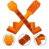 Multi-Angle Gutter Cleaning Tools from the Ground,Gutter Cleaning Tool with