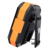 Levenhuk Wezzer SN20 Compact Portable Sauna Measuring Set with Digital