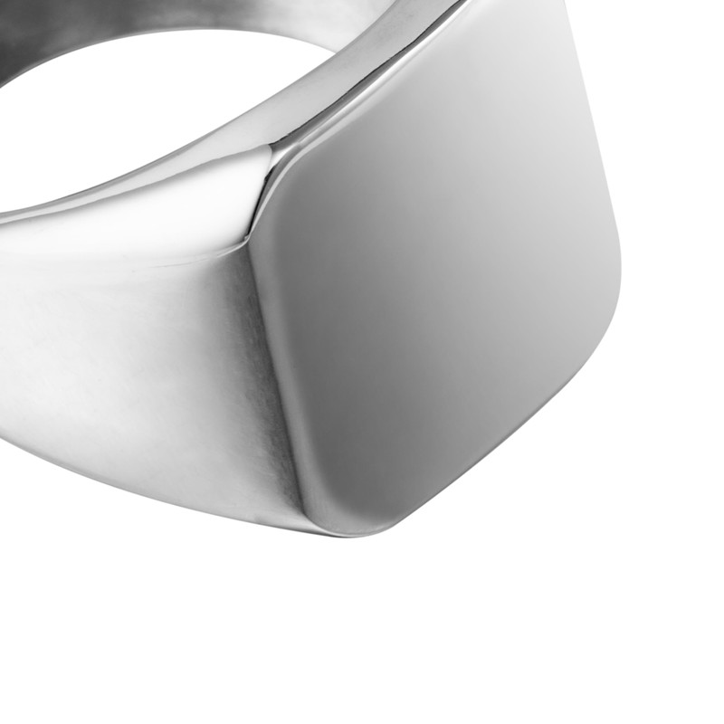 meditoys · Stainless Steel Ring for Men · Sigel Ring