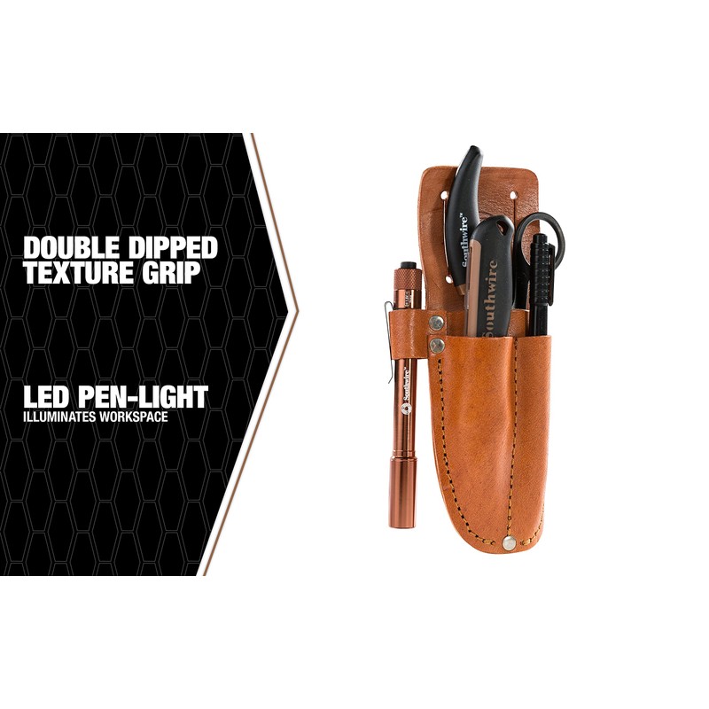 Southwire Cable Splicing Kit 5Pc