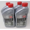 Phillips 66 5W20 Shield Choice Oil Quart 1081448 (Pack of