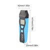 Wood Moisture Tester Handheld Temperature Humidity Meter Mini LCD Digital