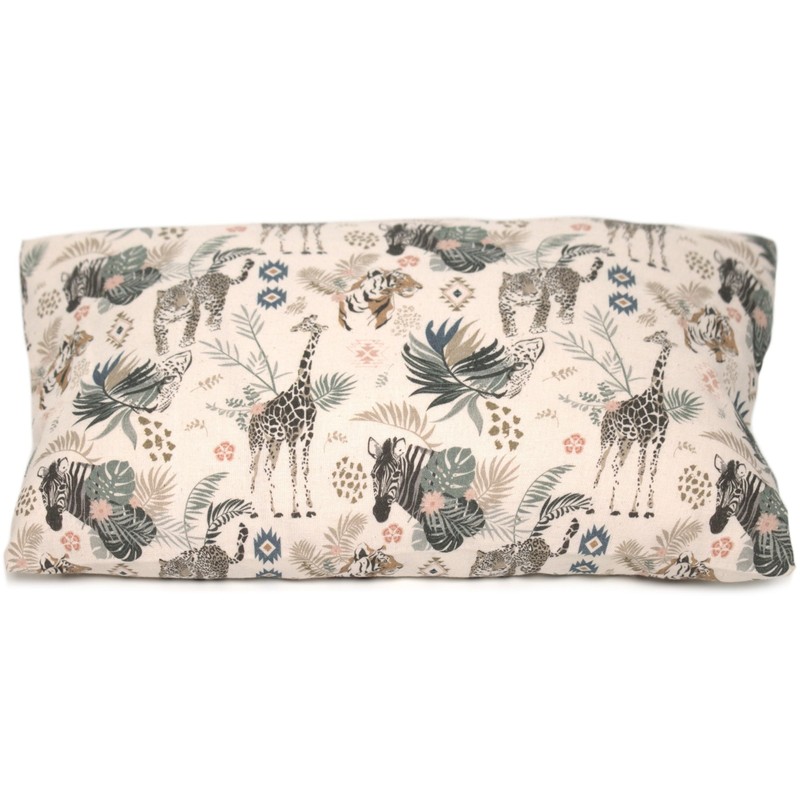 Organic Eucalyptus Scented Pillow Herb Pillow 30 x 20 cm