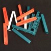 IKEA 30pcs Bag Sealing Clip IKEA BEVARA 4" Long Food