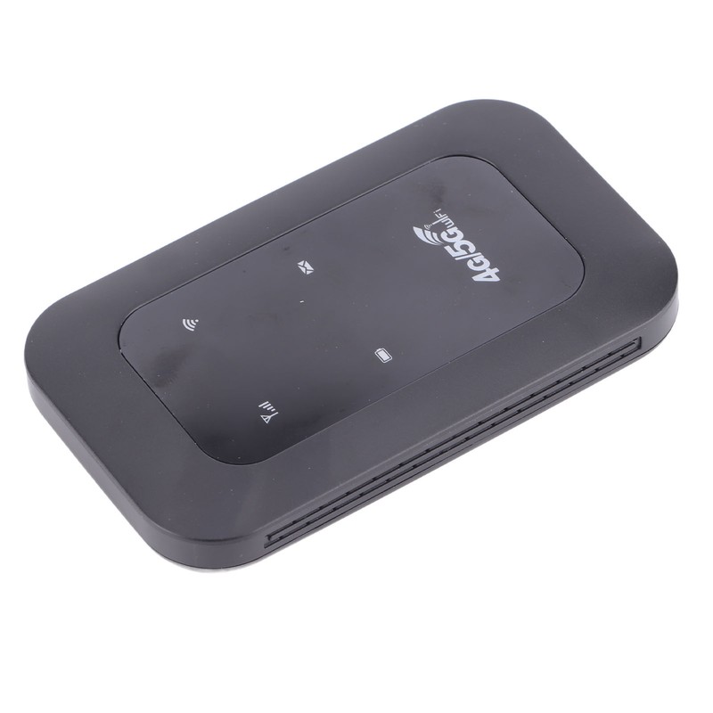 4G LTE Mobile WiFi Hotspot Support 10 Devices Connection Mini