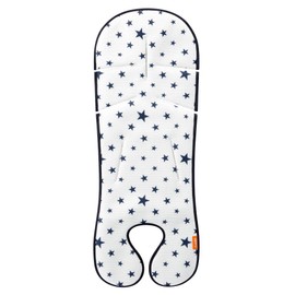 Combi Sarasuya Air Through Sheet α Star Navy