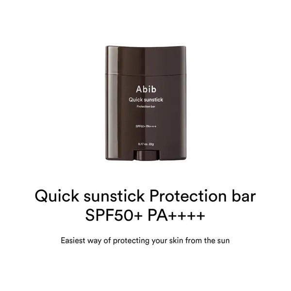 Tone Up Sunstick Silky Bar Spf50+ Pa+++ 20g Abib Mejora
