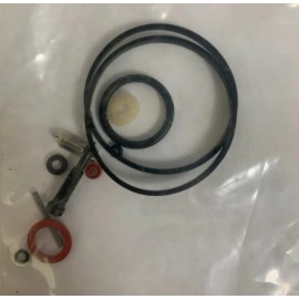 BMP Carburetor Rebuild Repair Kit For Coleman Powermate PM0401853 PM0401852