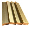 AcbbMNS H59 Brass Flat Bar Strip Solid Metal Plate Sheet