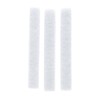 HME Seal-Tite Drop Wick with Replacement Felts (Pack of 3)