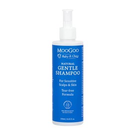 MooGoo Baby Gentle Shampoo 250 ml