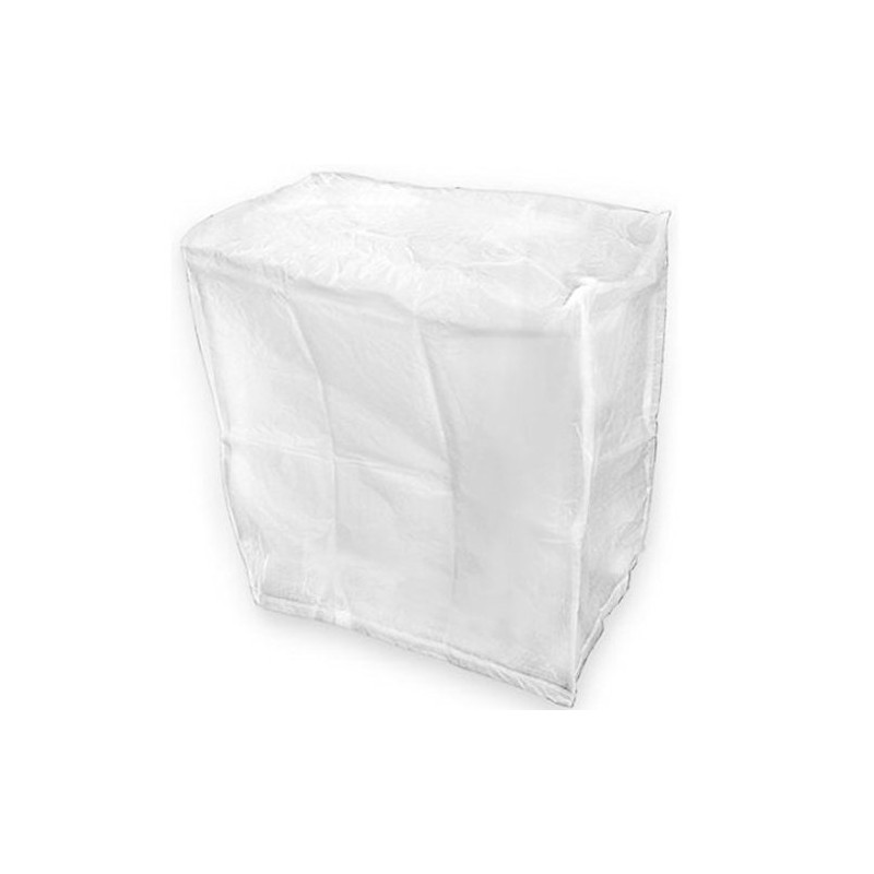 hillfield® Protective Cover Grill 80 x 45 x 80 cm