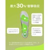 Dr. Scholl's GelActiv™ Plus Insole, Shock Absorption, Deodorizing, For Strong