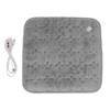 Car Heating Pad Multifunctional USB Mini Heated Travel Car Pad