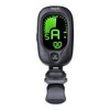 Cherub Musedo T-2046BD Clip-on Tuner Chromatic Tuner + Keepdrum String