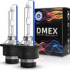 DMEX D2S - 35W - 6000K Cool White Xenon Headlight