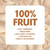 Brothers All Natural Freeze Dried Fruit Crisps, Fuji Apple &