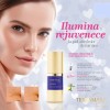 Terramar Gel Contorno De Ojos Y Crema Para Ojos Madura