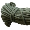 Mississhop Cord 8 mm I 50 m 100% Cotton Cord