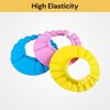 Spendeal Baby Shower Cap Bathing Hair Wash Cap Hat, Bath