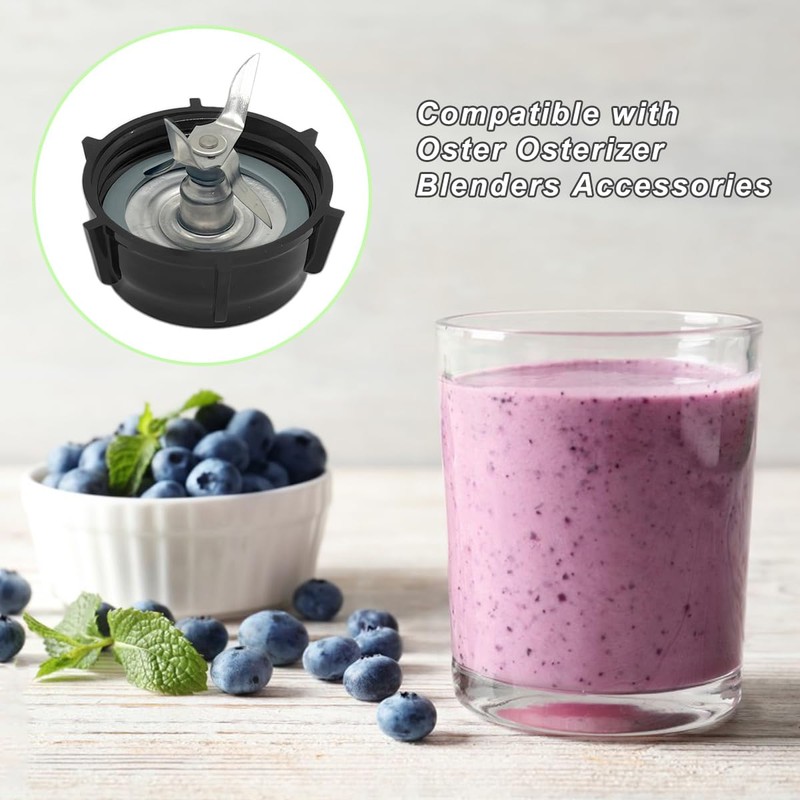 for Oster Blender Replacement Parts Blender Ice Crusher Blade with