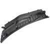 MiKaFex Windshield Wiper Cowl Cover Panel Compatible with Ford Super