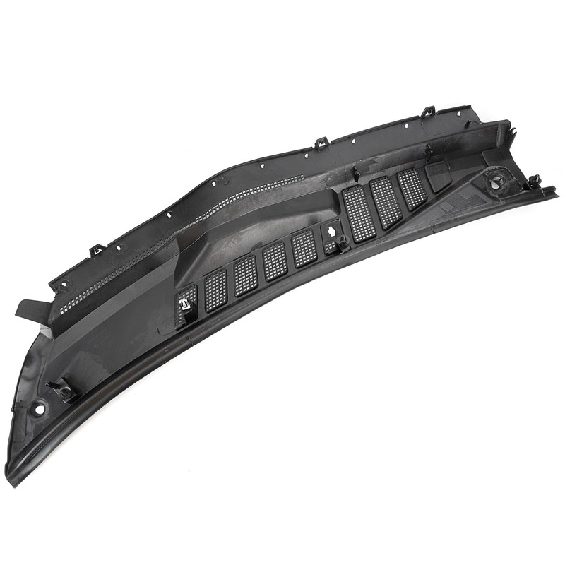 MiKaFex Windshield Wiper Cowl Cover Panel Compatible with Ford Super