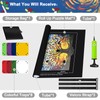 Napzy Puzzle Mat-Jigsaw Puzzles Matt Roll Up to 3000pcs Roll-up