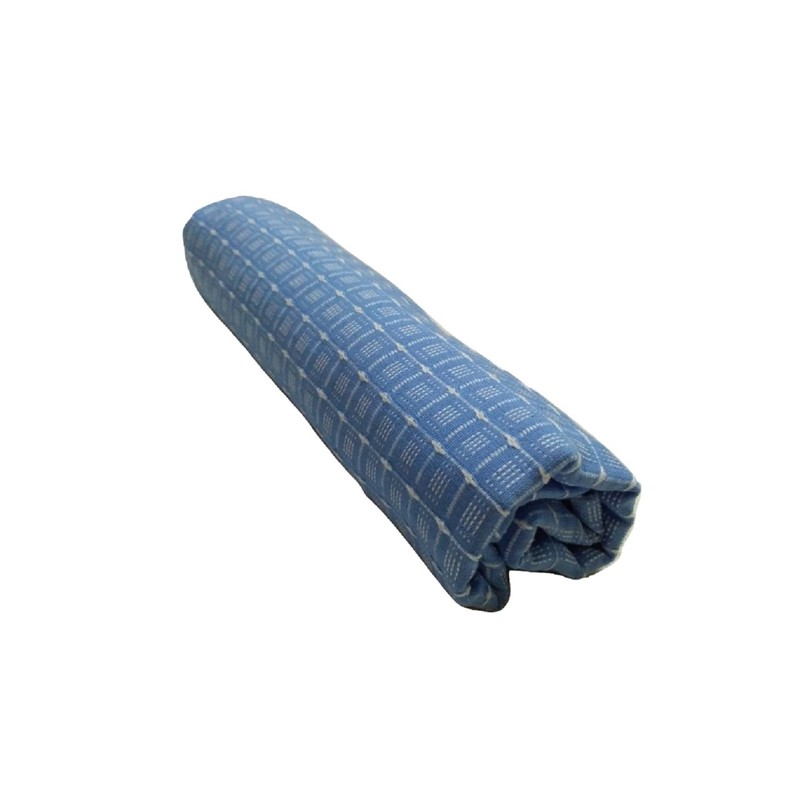 Cotton Colors - 2 Bath Towels - Standard Towel (60"