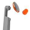 Electric Portable Bidet Handheld Battery,Bidet Handheld Water Sprayer Portable Rechargeable