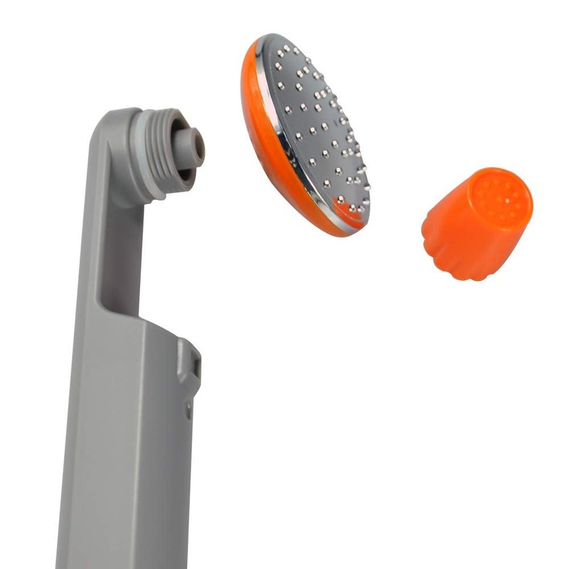 Electric Portable Bidet Handheld Battery,Bidet Handheld Water Sprayer Portable Rechargeable