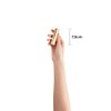 L'Oreal Paris Colour Riche Original Creamy, Hydrating Satin Lipstick with