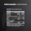 B Life Citrato de Magnesio Potenciado con Vitamina C 130