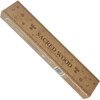 Sacred Wood Incense by New Moon Aromas (12 Packs of