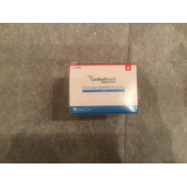 ZROS22BX - Cardinal Health Essentials Ostomy Barrier Seal, 2 Diameter