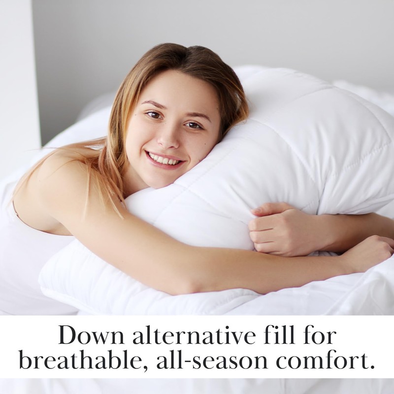 Southshore Fine Living, Inc. Vilano Plaid Collection - King Comforter