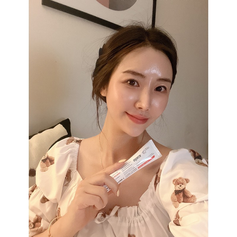 Silisca Cicatrice Ointment Regenerating Cream Tool / 실리스카 시카트리스 오인트먼트