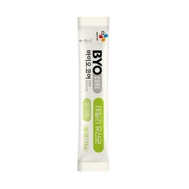 CJ Biocore Daily Probiotics (1.5g, 30 packets) (Yeongdeungpo Branch) / CJ 바이오코어 데일리 유산균(1.5g30포)