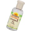 Pongnas Aceite de Vitamina E, Blanqueador, Hidratante, Nutritivo para el