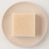 Sakekasu Natural Soap, 3.5 oz (100 g)