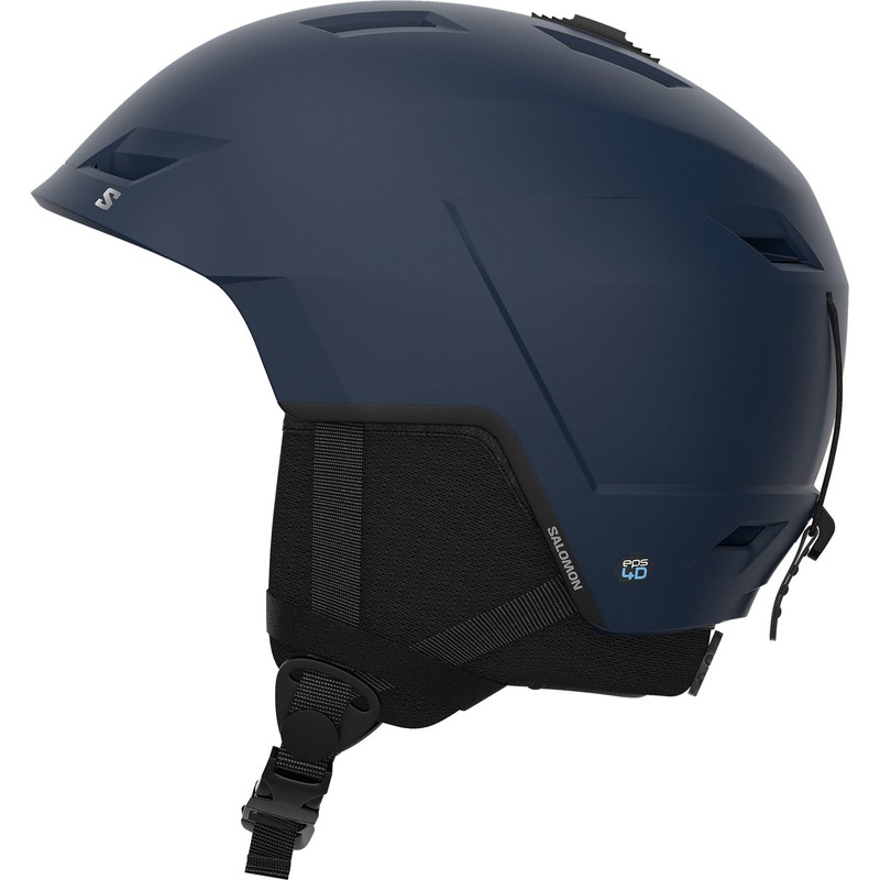 Salomon Pioneer LT Men's Ski Snowboard Helmet