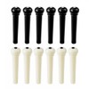 74 PCS Guitar Tool Kit with Carry Bag, Repair Maintenance